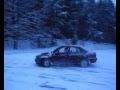 videos de AUDI A4 & VECTRA DRIFT MIX