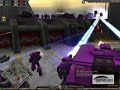 I'm Alive, by DisturbedThis is a DOW video about the first act of the Horus Heresy, as said in Galaxy in Flames, starting on page 260.THANKS TO OVERLORDTANK FOR ALL OF HIS HELP!!!Sorry about the delay, but Dawn of War was being screwy for a while, which stpped me from filming.