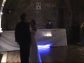 Mariage religieux 2 Anne-Sophie et Alix 17 mai Luc Sur Mer