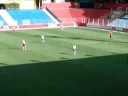 FK ADMIRA - DAC Dunaszerdahely