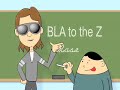 Blaze kicks things off with his brand new rap.