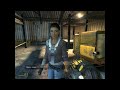 Half-Life 2: Episode 2 - Говорящая обезьяна - 1 часть