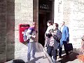 SCIOPERO DIPENDENTI MIROGLIO GINOSA SCIOPERO DIPENDENTI MIROGLIO GINOSA