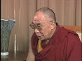 HH Dalai Lama Interview by VOA Chinese Department HH Dalai Lama Interview by VOA Chinese Department