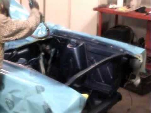 car respray car respray