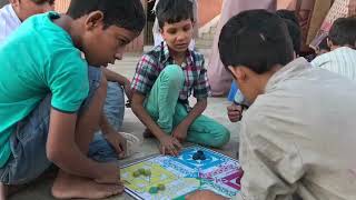 World Academy Students Visit to Orphanage Sirat-ul-Jannh