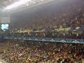 7 Kasım 2007 Efsane tribün