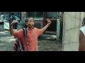 Тизер фильма «Парень-каратист»