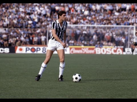 06/03/1983 - Serie A - Roma-Juventus 1-2