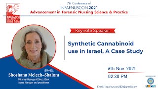 Synthetic Cannabinoid use in Israel: A Case Study