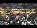 Hujan-Kuala Lumpur LIVE at Bukit Kiara