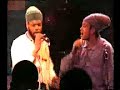 Yaniss Odua BBG Live Reggae