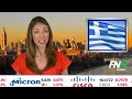 Click here to watch this video Greece Denies Eurozone