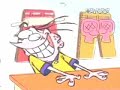 Ed Edd n Eddy Music Video- Captain Melon Head Ed Edd n Eddy Music Video- Captain Melon Head