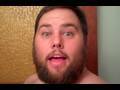 FAT UGLY NAKED MAN! (8/13/09-162)