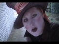 I'M THE MAD HATTER!! NEW MUSIC VIDEO!!