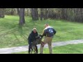 Allegheny County Port Authority Police Department K9 Unit Allegheny County Port Authority Police Department K9 Unit