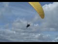 Parapente - Praia Polvoeira
