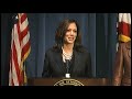AG Harris Announces Mortgage Investigation Alliance