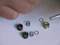 Practice Kit for Mechanical Broadheads
