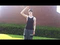 BackFlip Tutorial (Standing)