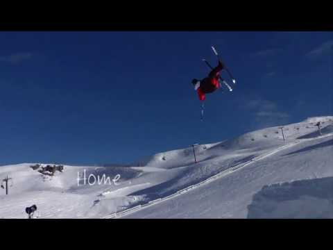Видео-обзор горнолыжного курорта Кардрона