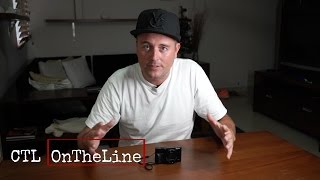 How To use Sony Play Memories Time Lapse DSC RX100 IV