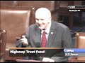 Rep. Don Young Addresses Our Infrastructure Needs