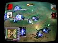 Command & Conquer 3: Tiberium Wars Scrin Strategy