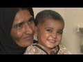 Children can survive - and thrive