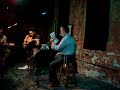 Levi & Mordechai with Erez @ Shemspeed Open Mic