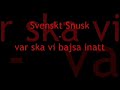 var ska vi bajsa inatt (?) var ska vi bajsa inatt (?)