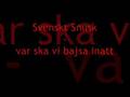 var ska vi bajsa inatt (?)