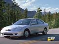 Overview: 2005 Honda Civic Hybrid