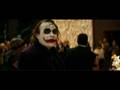 The Dark Knight Trailer (high quality)