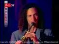 Wang Lee Hom. Ft Kenny G: Sorry Seems to be the hardest word