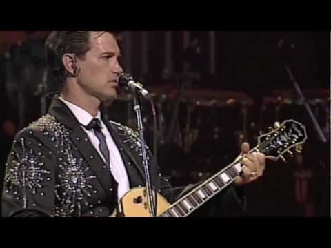 Chris Isaak: Wicked Game (The Beat Goes On - Lifebeat 1995)