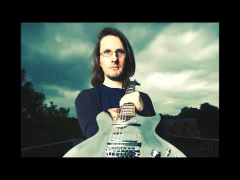 The Original Drive Home Guitar Solo By Steven Wilson
