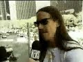 Interview with Anthony Kiedis (Red Hot Chili Peppers) Interview with Anthony Kiedis (Red Hot Chili Peppers)