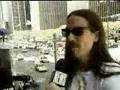 Interview with Anthony Kiedis (Red Hot Chili Peppers)