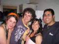 80's Night @ Jonkoping Sweden