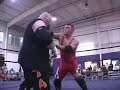 IWA MS: Tank vs Drake Younger highlights