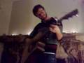 Dave Lowensohn - Clones - Paul's House 2008