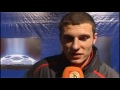 PSV verliest van Atletico Madrid