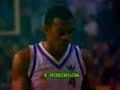 Drazen Petrovic dere Real