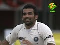 India in Sri Lanka 2008 [Test 1] [Day 1]