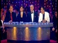 Strictly Come Dancing Series 2 Week 1 Aled & Lilia