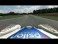 rFactor: Epsilon Euskadi @ Mid Ohio Chicane 1:14.7