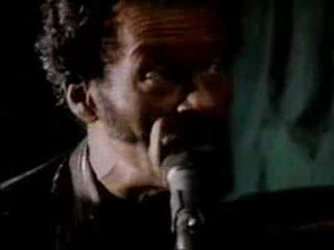 Chuck Berry & Keith Richards - Oh Carol
