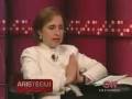 Aristegui: Los complices de Calderón (Parte 1 de 2)